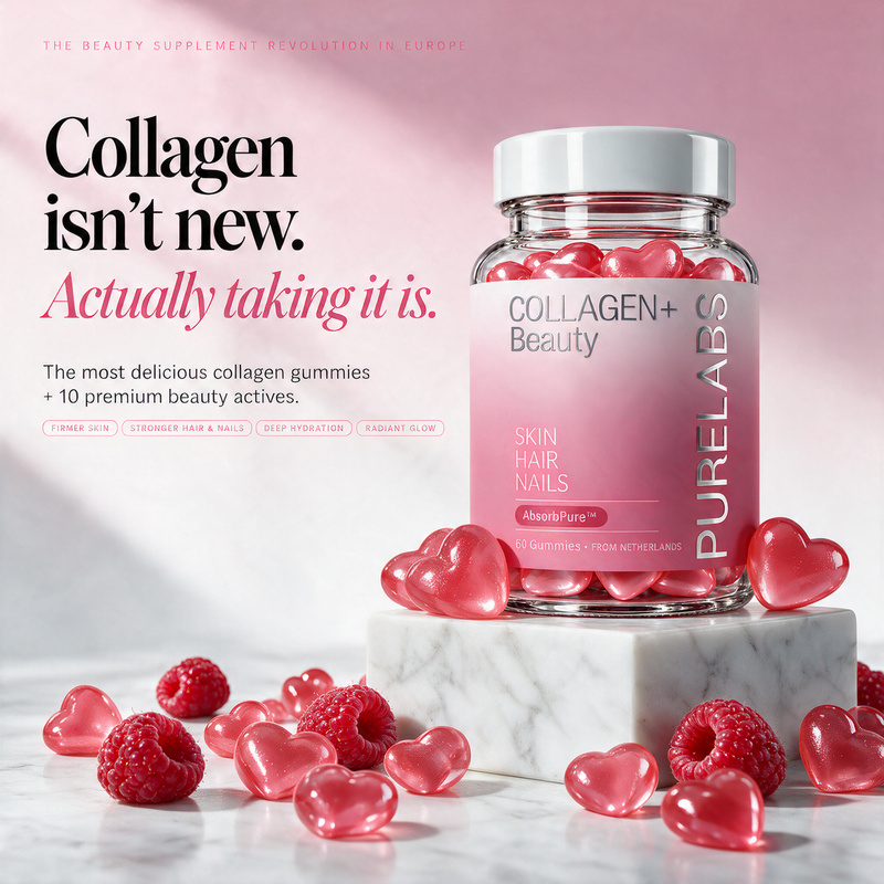 PureLabs Collagen+