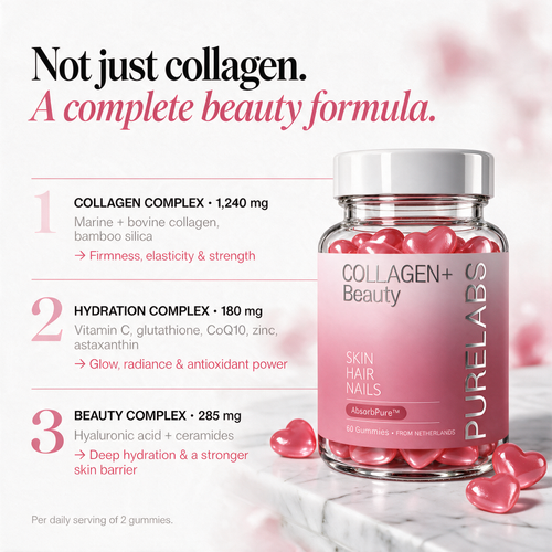 PureLabs Collagen+