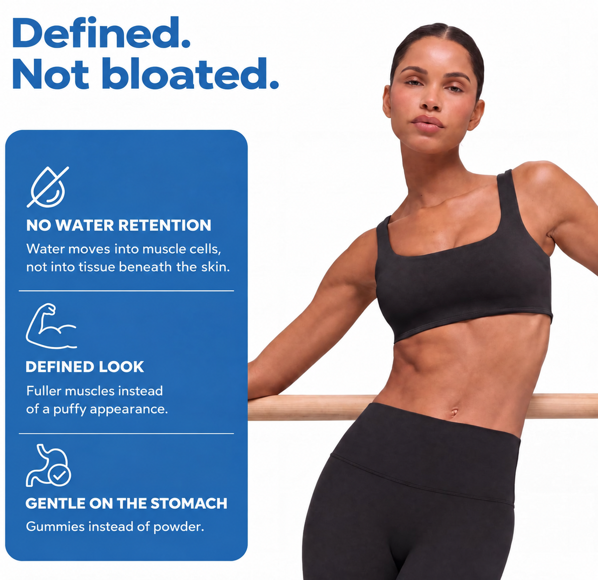 PureLabs Creatine+