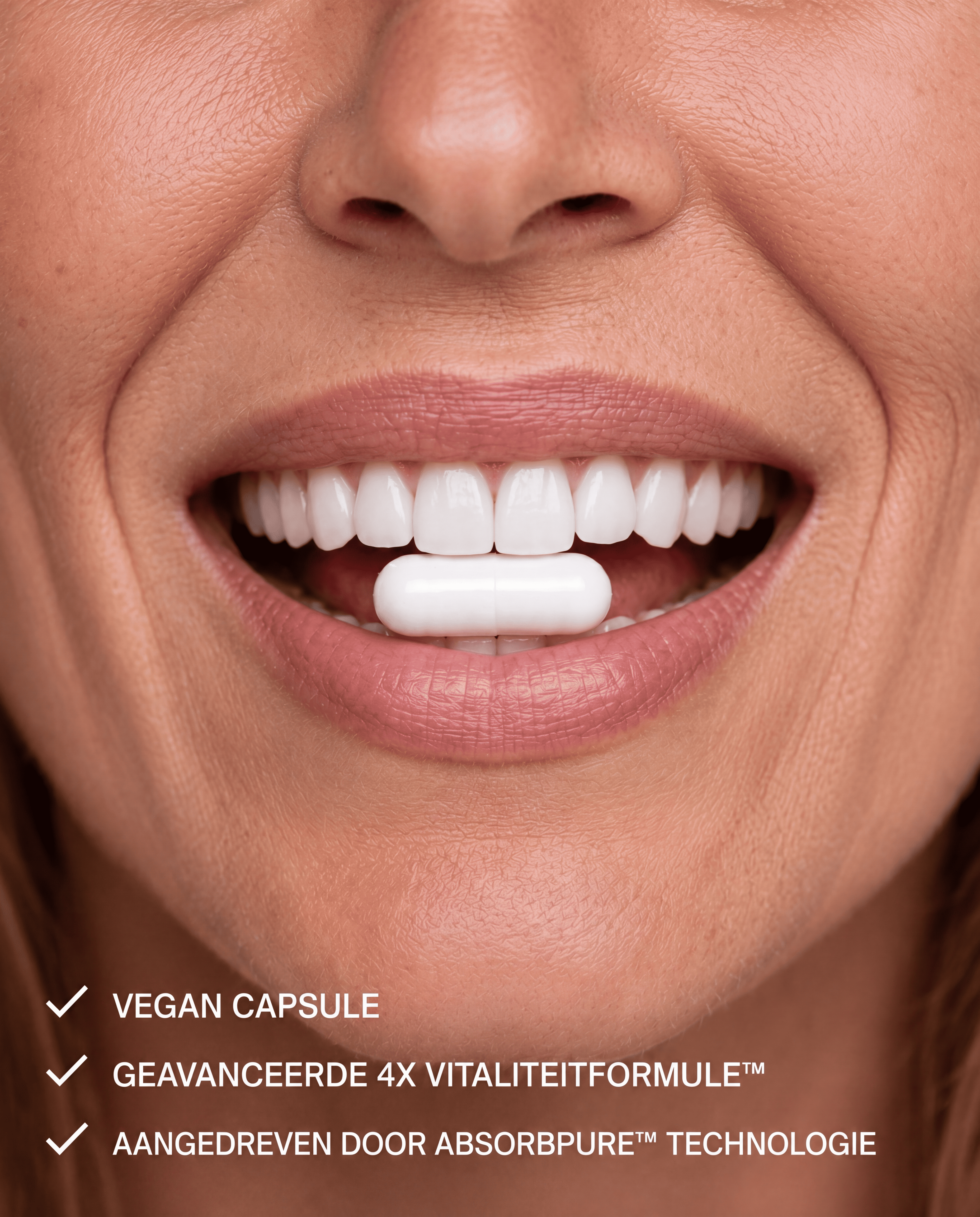 PureLabs NAD+ Vitality