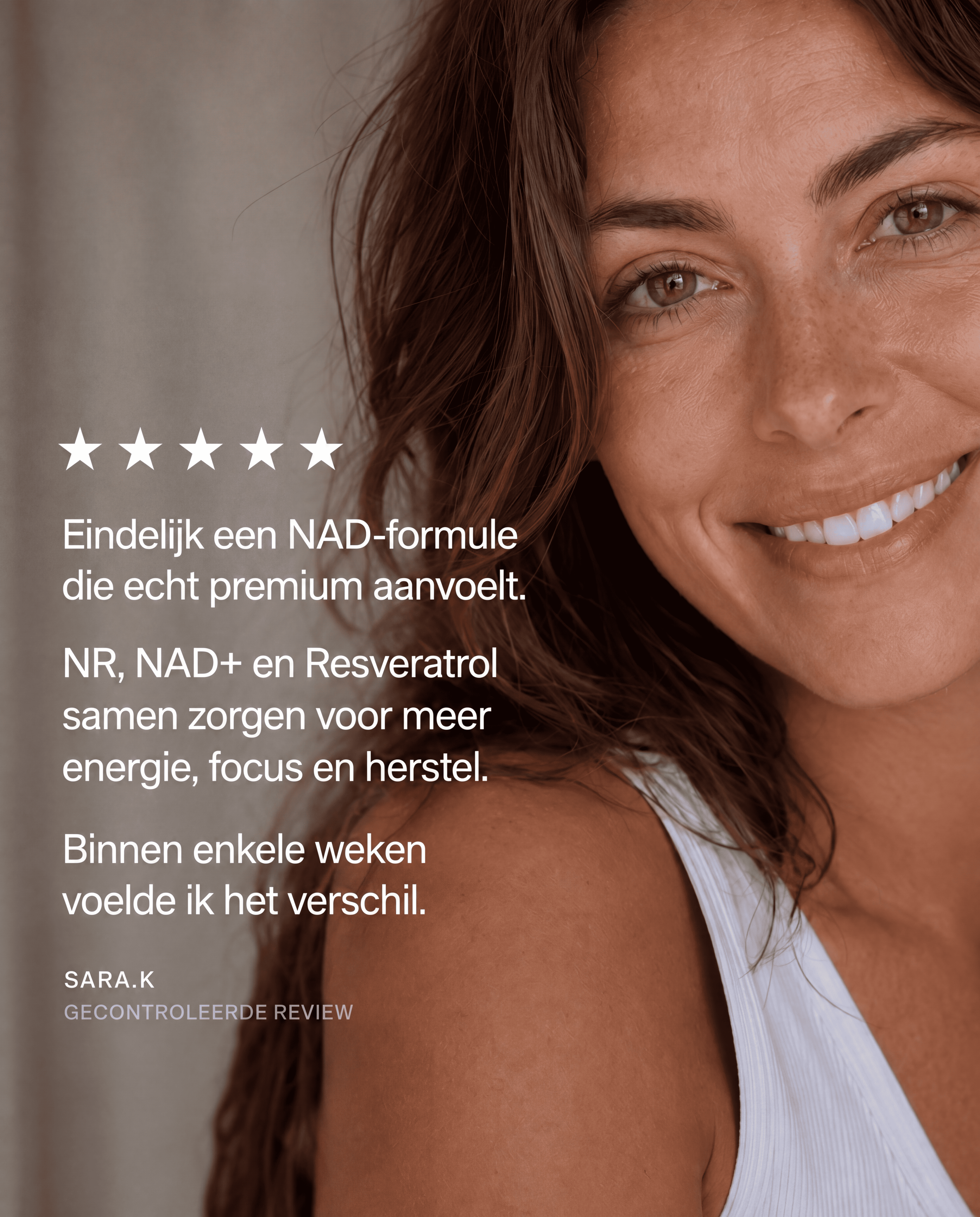 PureLabs NAD+ Vitality