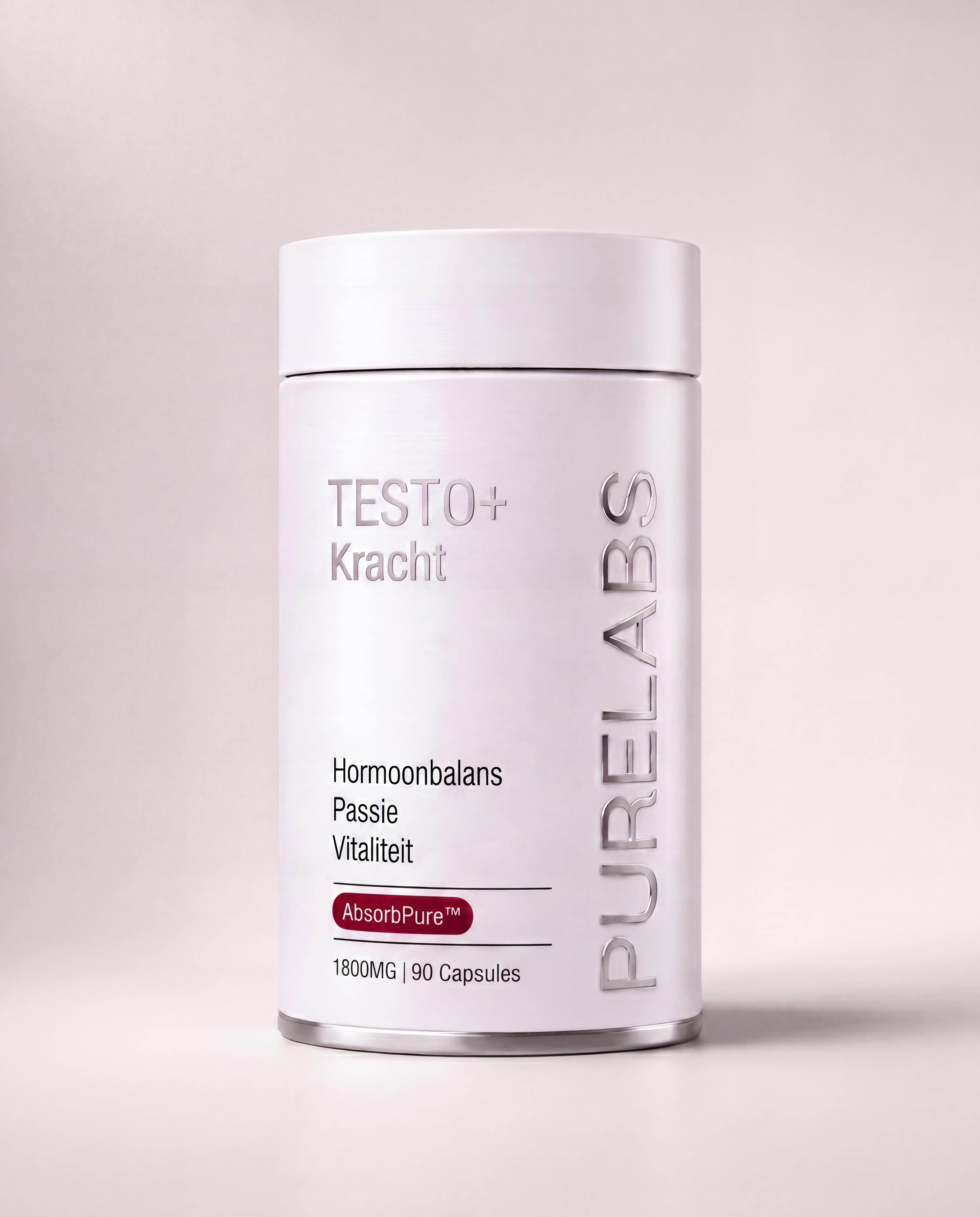 PureLabs Testo+ Power