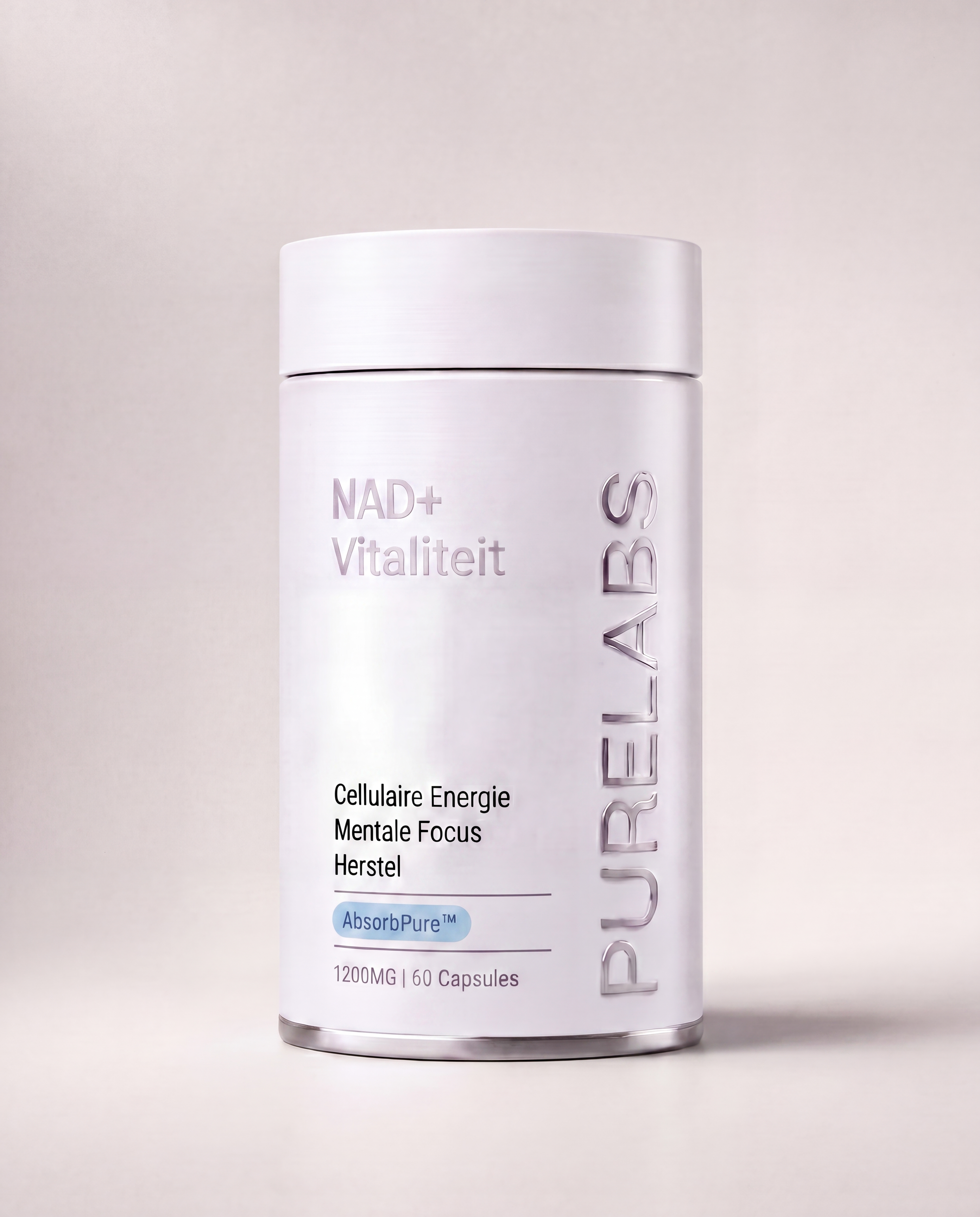 PureLabs NAD+ Vitality