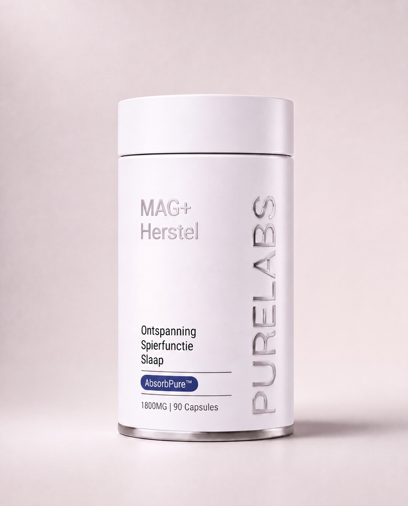 PureLabs Magnesium+