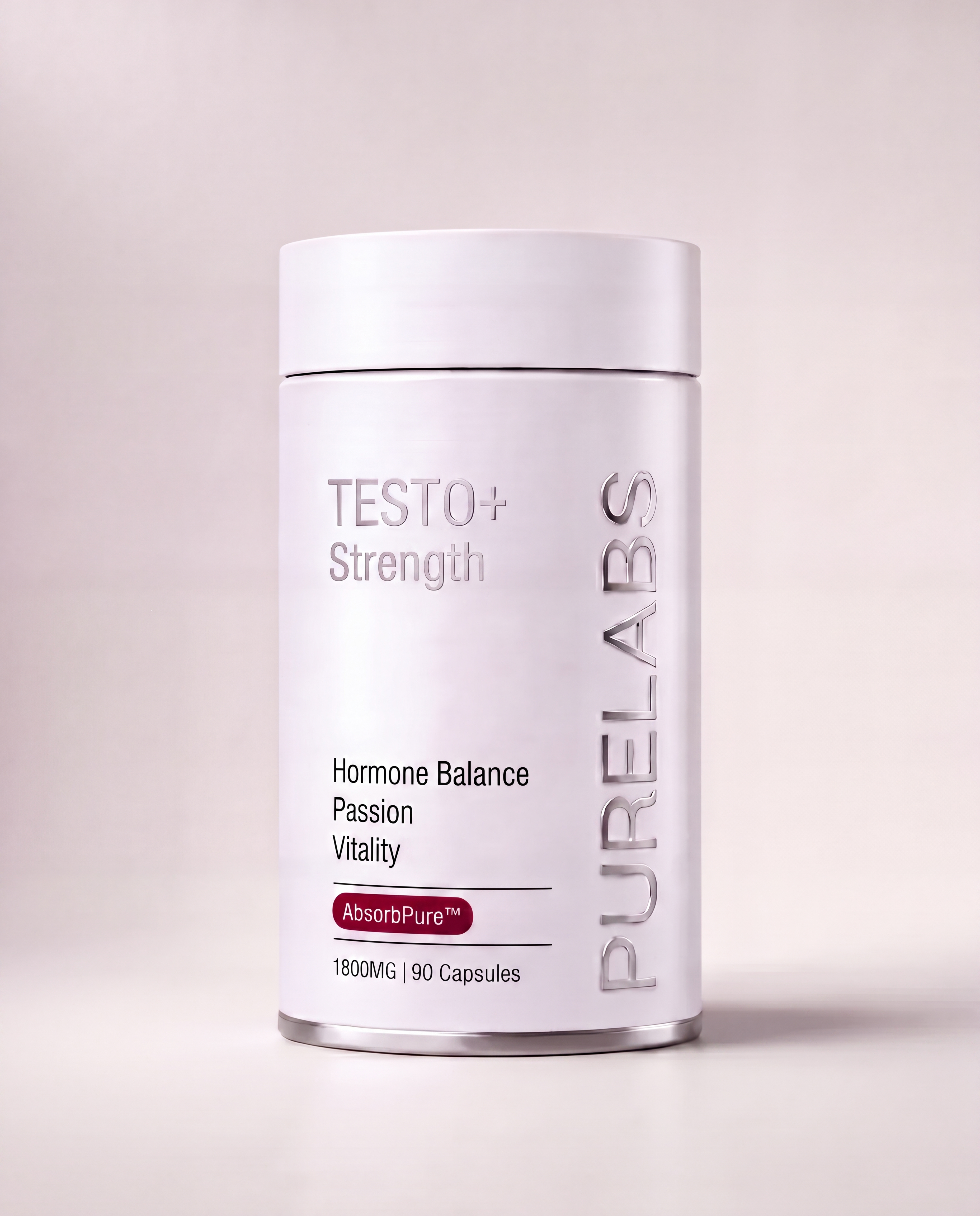 PureLabs Testo+ Strength